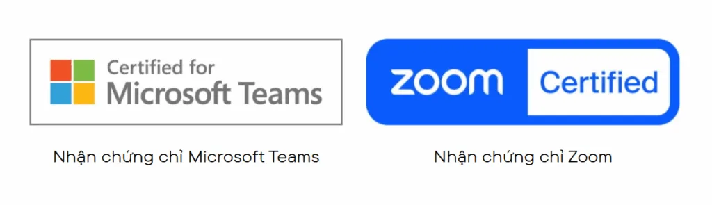 Tích hợp và tương thích vượt trội