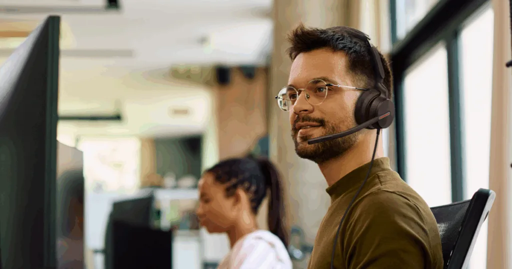 Trải nghiệm đeo trong cả ngày làm việc