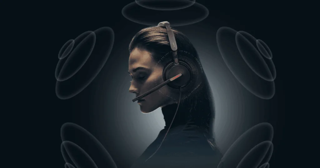 Tự động tối ưu EQ cho gọi và nghe nhạc