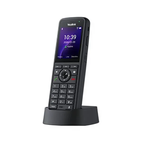 Yealink AX86R - Điện thoại IP Wifi không dây