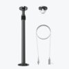 Bộ phụ kiện gắn trần Yealink CM Mount Kit cho micro CM20