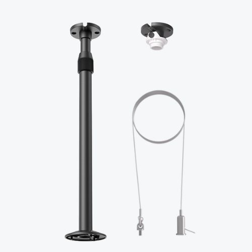 Bộ phụ kiện gắn trần Yealink CM Mount Kit cho micro CM20
