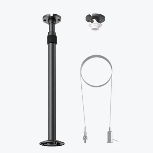 Bộ phụ kiện gắn trần Yealink CM Mount Kit cho micro CM20