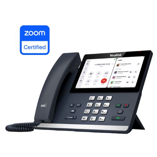 Yealink MP56 E2 Zoom – Điện thoại hội nghị thông minh