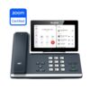Yealink MP58-WH E2 Zoom – Điện thoại IP Android 13 cho văn phòng hiện đại