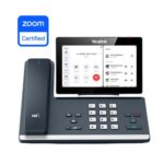 Yealink MP58-WH E2 Zoom – Điện thoại IP Android 13 cho văn phòng hiện đại