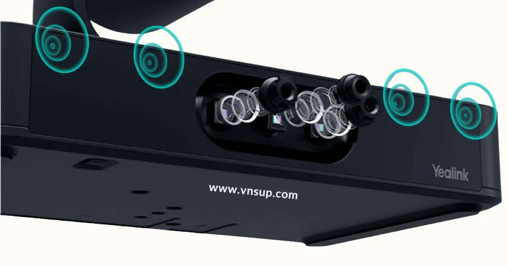 Âm thanh chất lượng cao, tương thích đa thiết bị