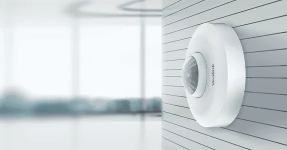 Công nghệ Passive Infrared (PIR)