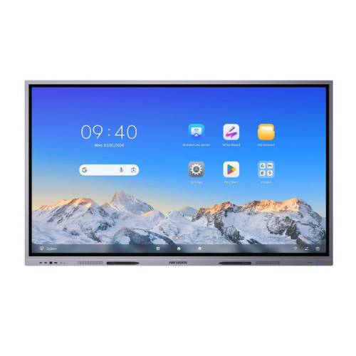 DS-D5C65RB/A 65 inch - Màn hình tương tác thông minh