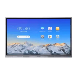 Hikvision DS-D5C75RB/A 75 inch