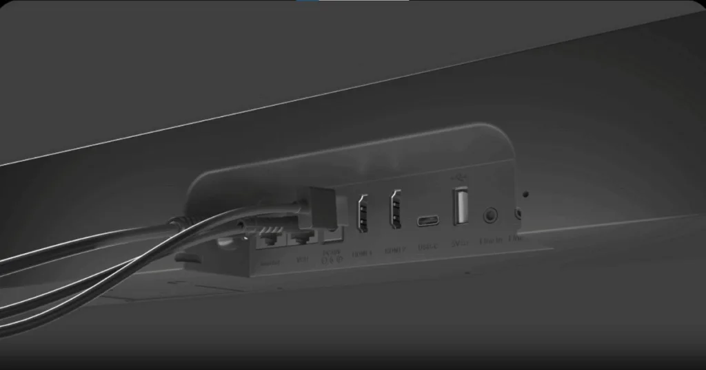 Đơn giản hóa thiết lập chỉ với một cáp Cat5e