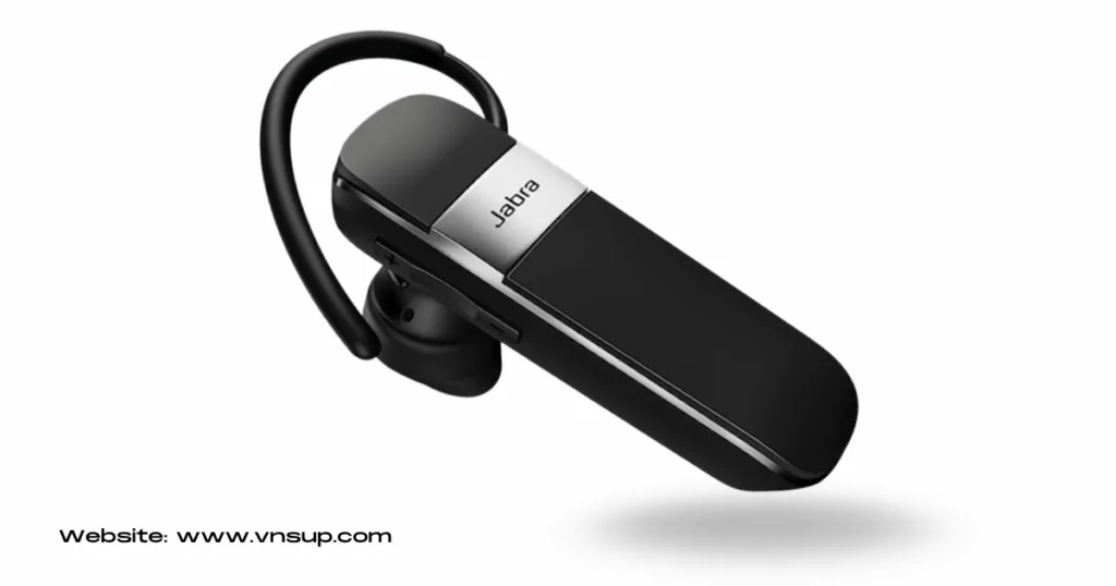 Giới thiệu chung về Jabra Talk 15