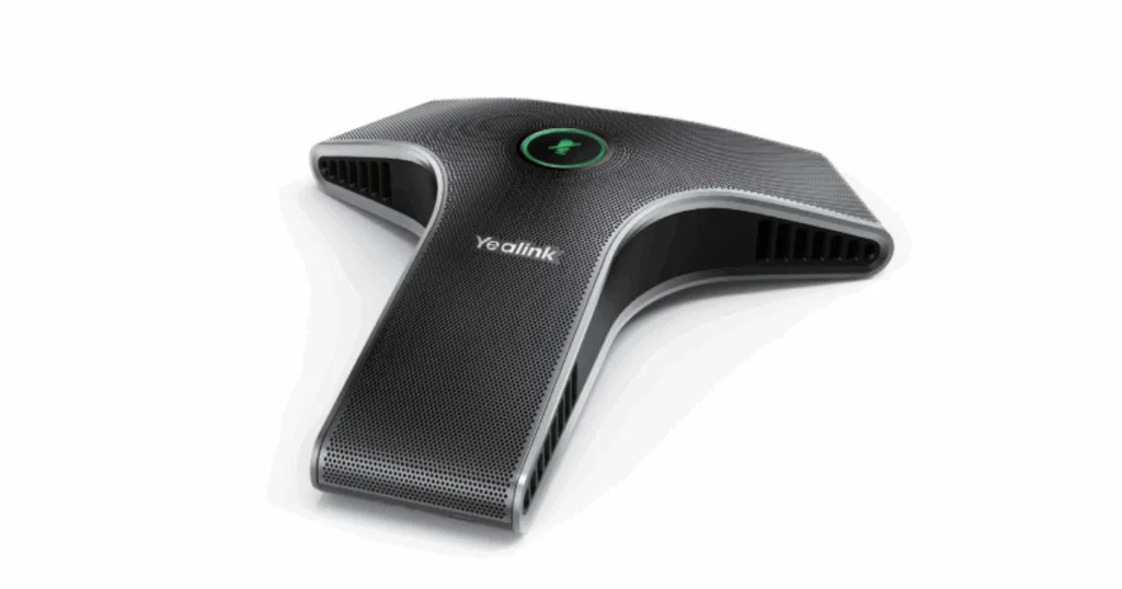 Giới thiệu chung về Yealink VCM34