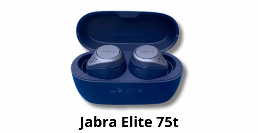 Jabra Elite 75t