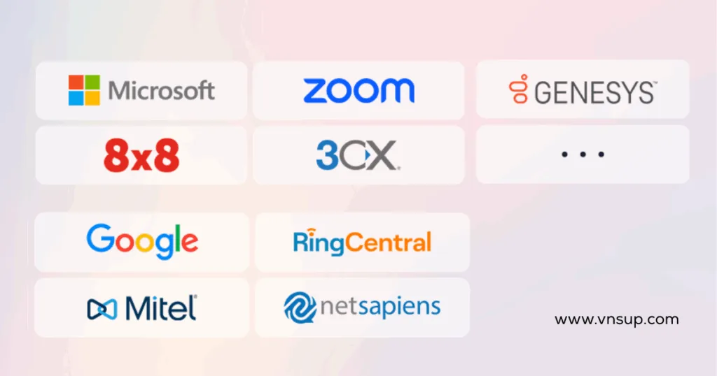 Kết nối và tương thích