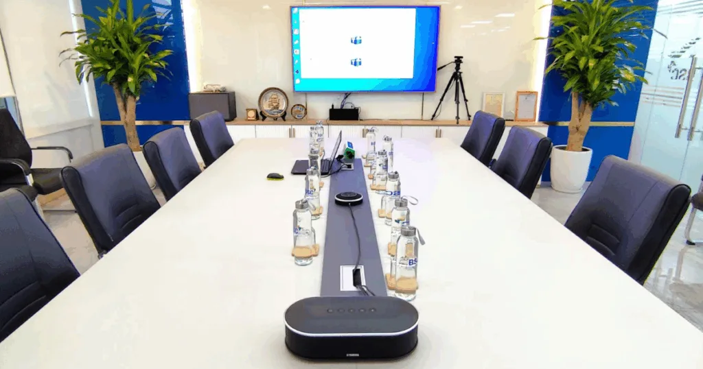 Kỹ thuật viện Ngọc Thiên hoàn thiện lắp đặt và bàn giao