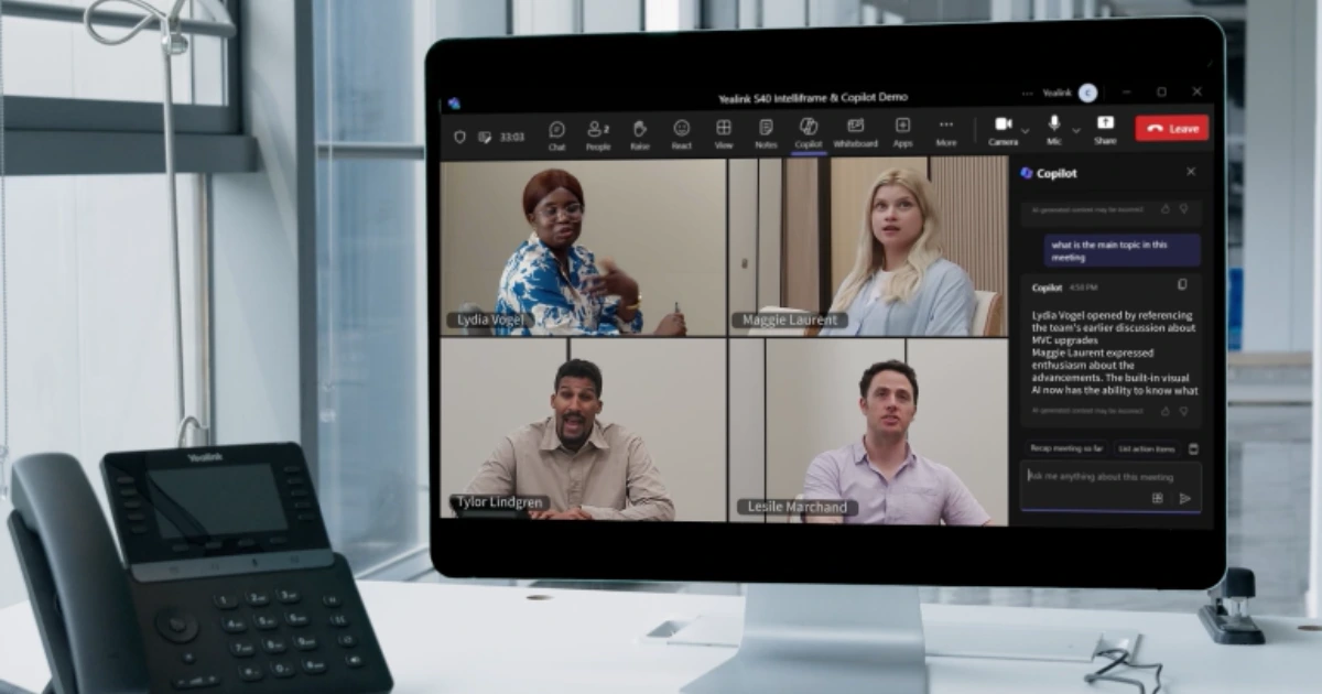 Multi-Stream IntelliFrame - Tối ưu hóa khung hình đa luồng