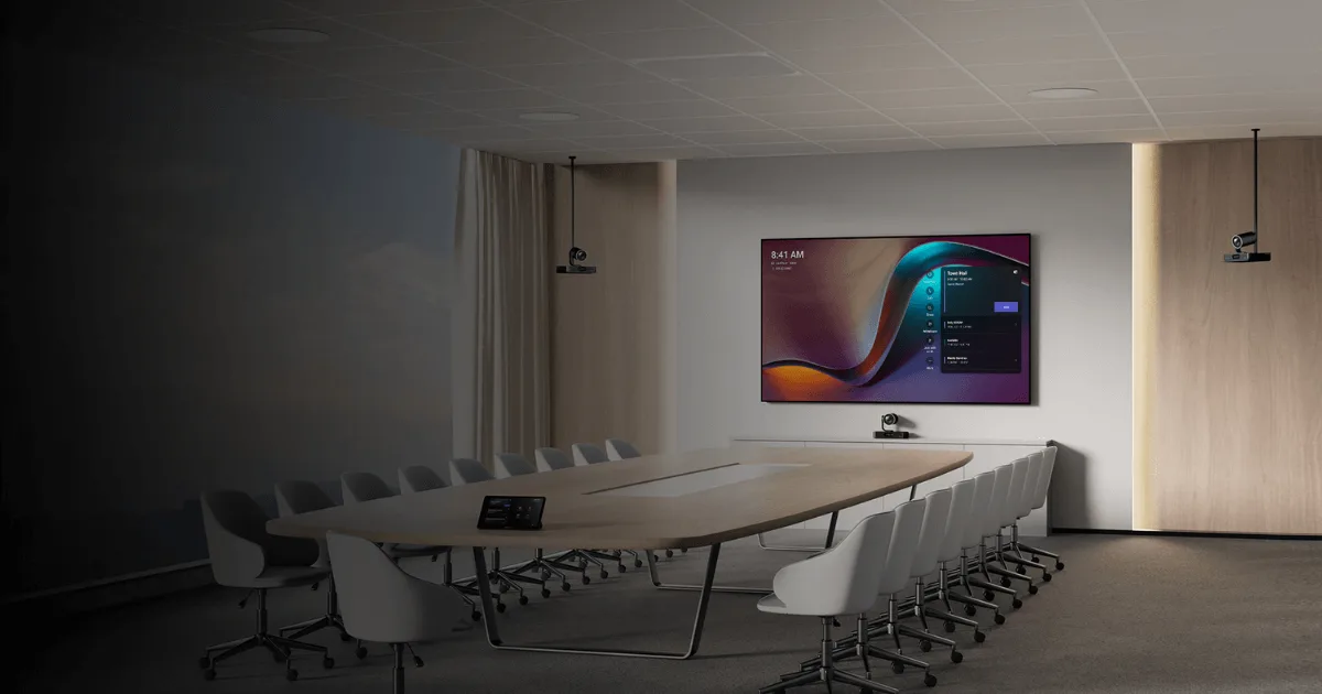 Phòng họp hội đồng