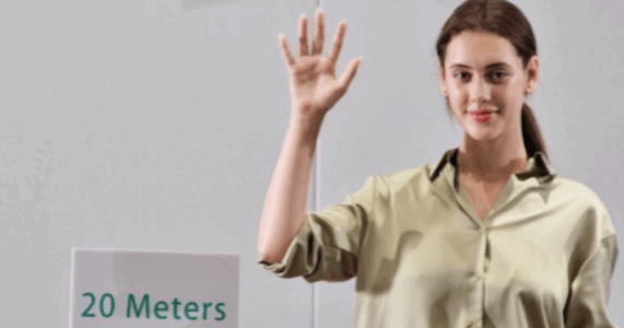 Bộ thiết bị Yealink MVC S80-C5U Microsoft Teams Rooms System 2025 Presenter Tracking - Theo dõi người trình bày