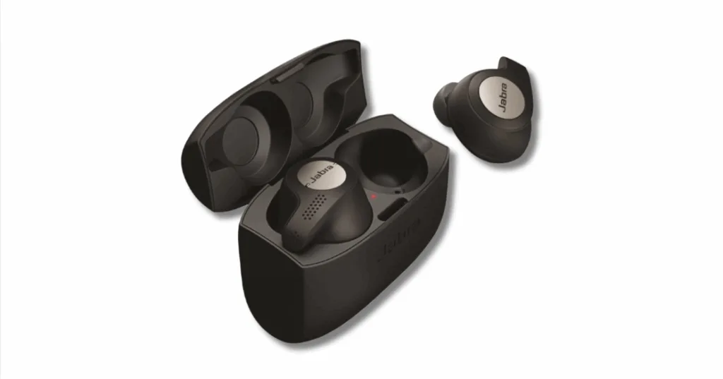 Tai nghe Jabra Elite 65t