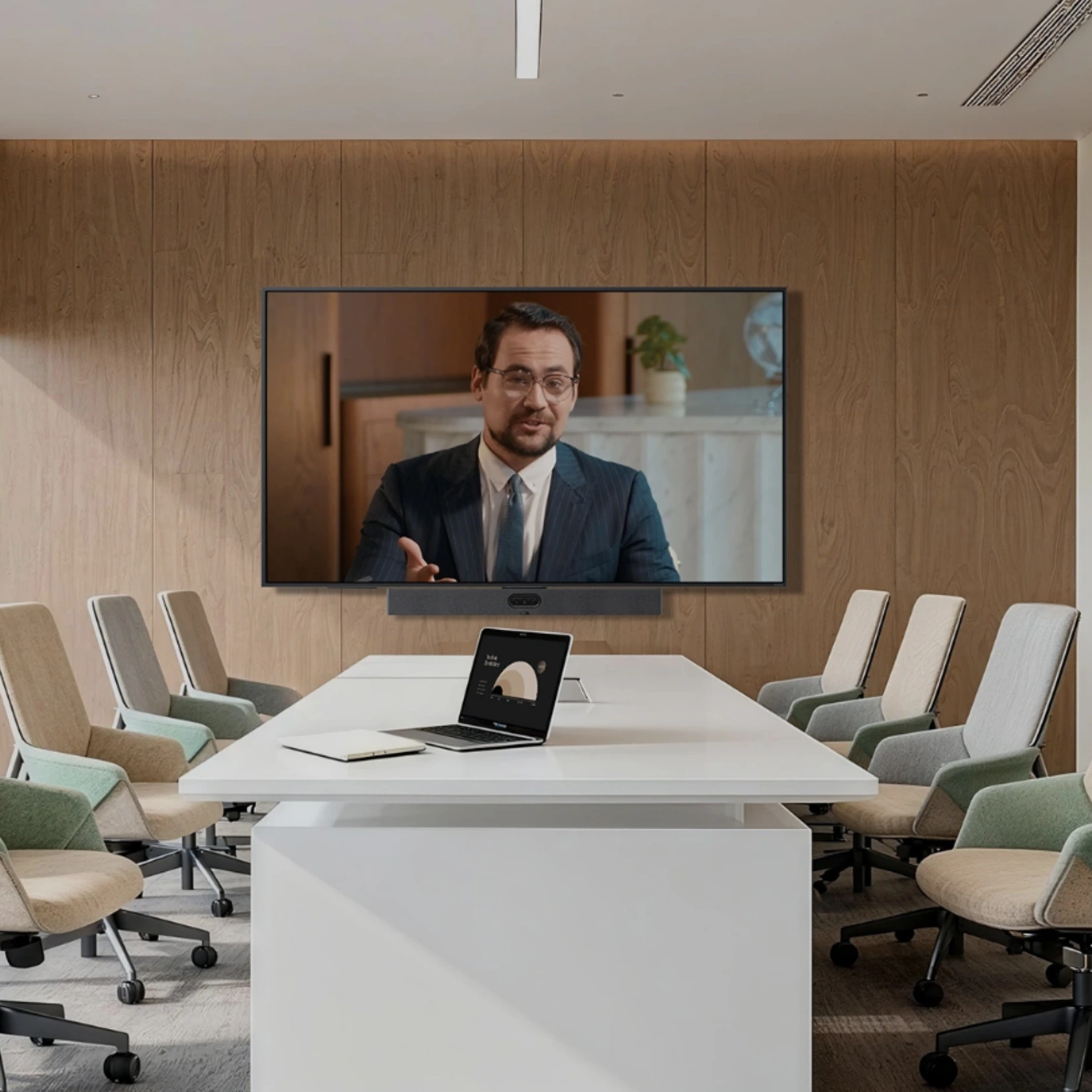 Tại sao nên chọn Yealink MVC S50 cho doanh nghiệp?