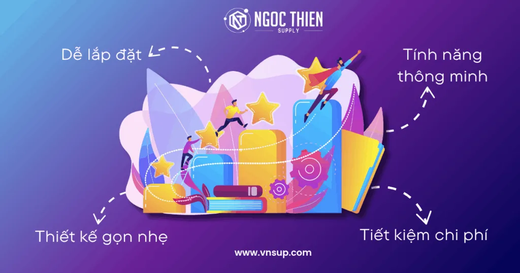 Tầm quan trọng của thiết bị hội nghị trực tuyến cho văn phòng nhỏ