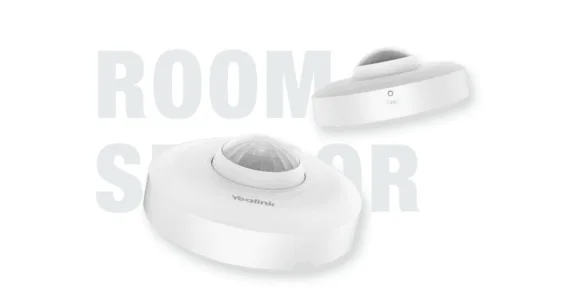 Thiết kế không dây và lắp đặt dễ dàng