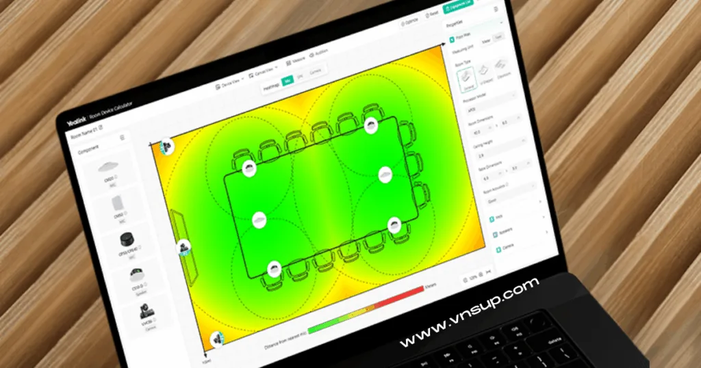 Thiết kế thông minh – tối ưu hóa theo từng loại hình không gian