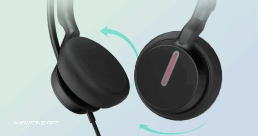 Thiết kế và sự thoải mái