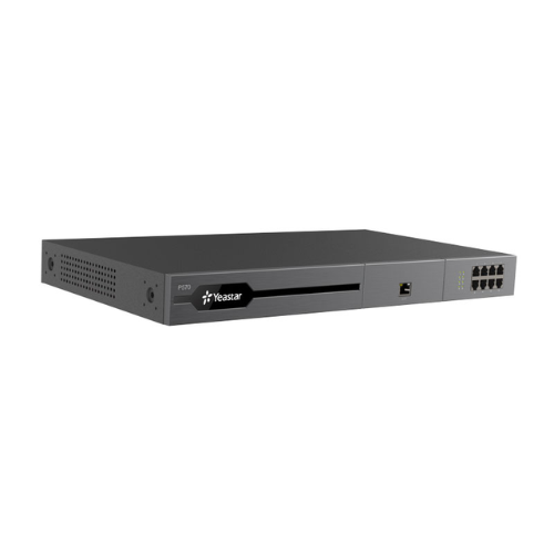 Tổng đài IP Yeastar P570-K1 - 1