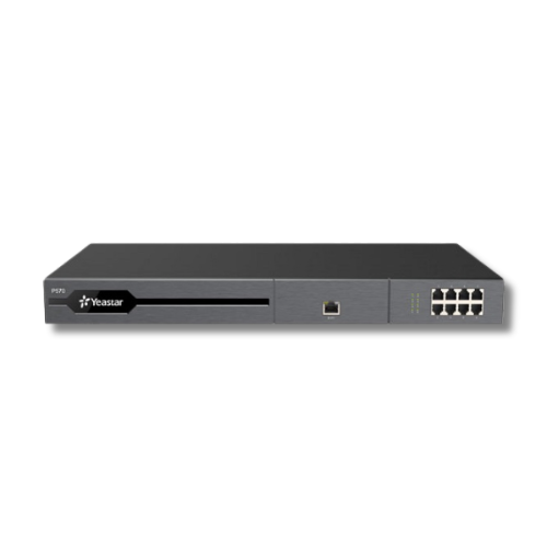 Tổng đài IP Yeastar P570-K1 - Giải pháp liên lạc toàn diện