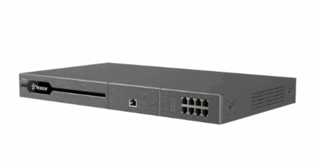 Tổng đài IP Yeastar P570-K1 – Lựa chọn cho doanh nghiệp lớn