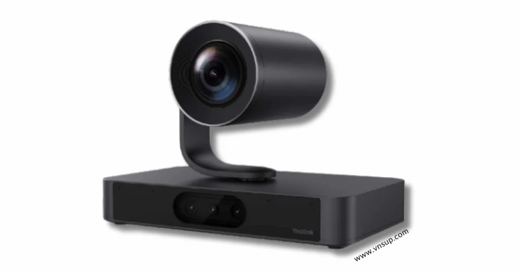 Tổng quan về Yealink SmartVision 80