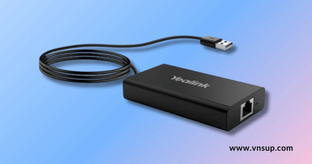 Yealink BYOD-Extender