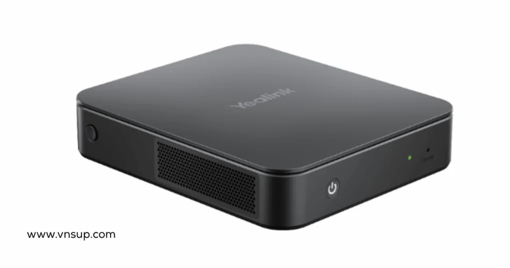 Yealink MCore Mini PC