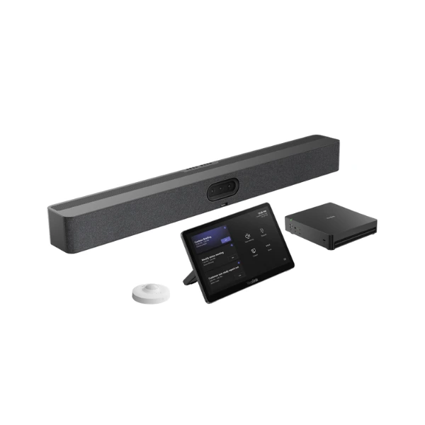 Yealink MVC S50 Microsoft Teams Rooms System yealink mvc s50 microsoft teams rooms system