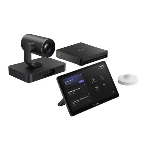 Bộ thiết bị Yealink MVC S80-C5U Microsoft Teams Rooms System