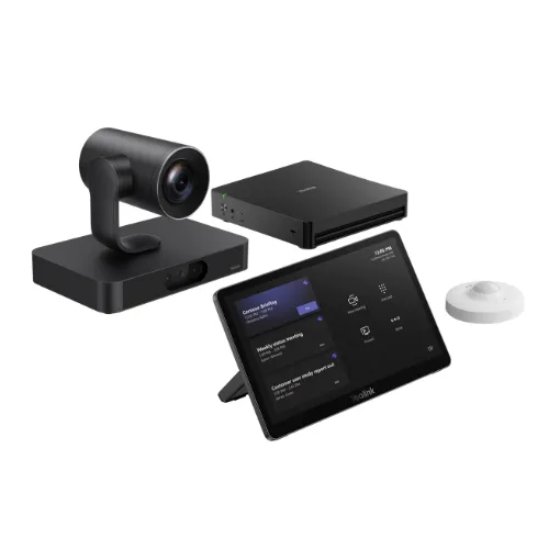 Bộ thiết bị Yealink MVC S80-C5U Microsoft Teams Rooms System