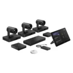 Yealink MVC S98 - Hệ thống hội nghị Microsoft Teams cho phòng họp lớn