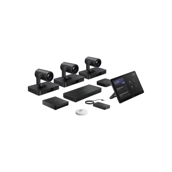 Yealink MVC S98 Bộ thiết bị họp Yealink MVC S98