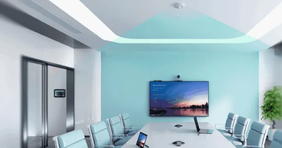 Yealink RoomSensor