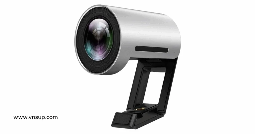 Yealink UVC30 Room – Webcam hội nghị 4K