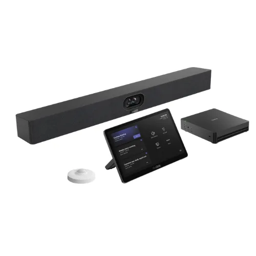 Yealink MVC S50 Microsoft Teams Rooms System