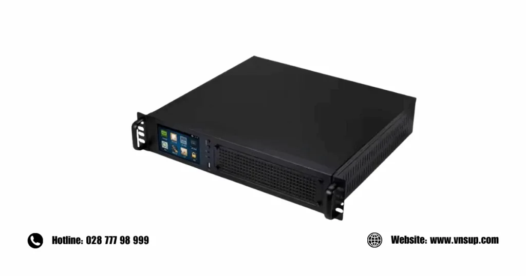 ARTECH AK32 - Máy ghi âm điện thoại trực tiếp 32 lines