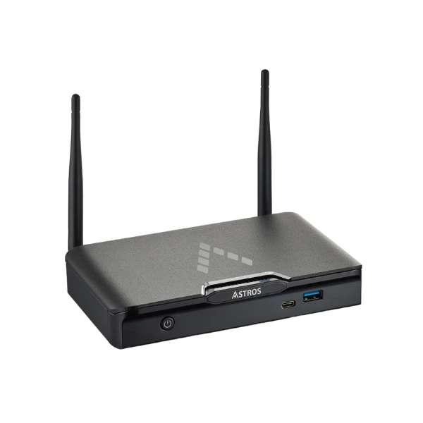 ASTROS AS-101 nghiêng