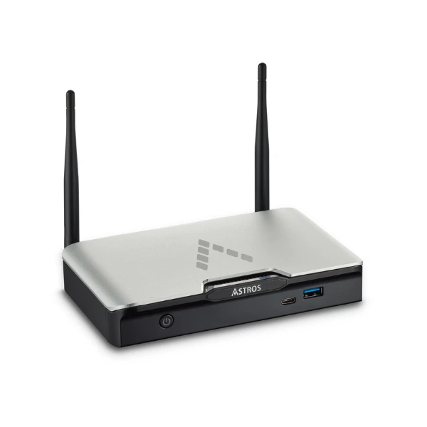 ASTROS AS-201 nghiêng