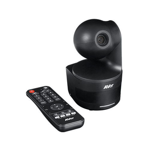 AVer DL10 - Camera hội nghị theo dõi tự động AI