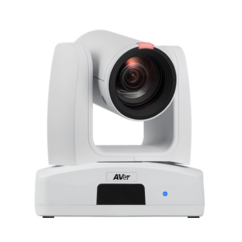 AVer PTZ310UV2 - Camera hội nghị zoom quang 12X