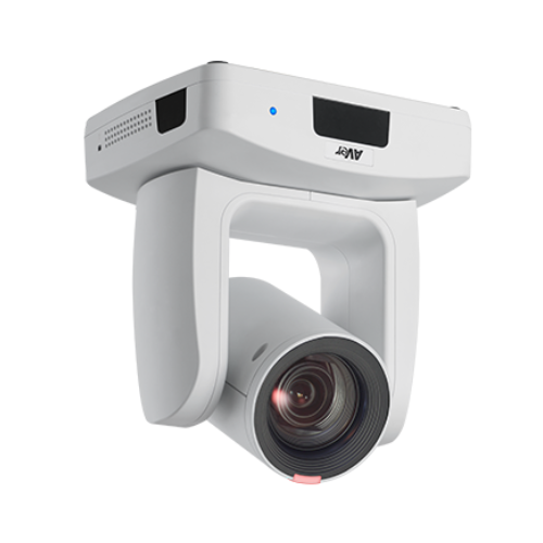 AVer PTZ330UV2 - Camera zoom quang 30X 4K UHD