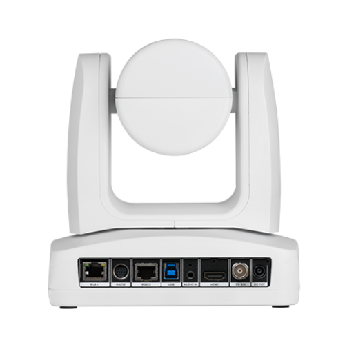 AVer PTZ330UV2 - Camera zoom quang 30X 4K UHD